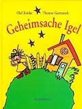 Geheimsache Igel - Olaf Kr�tke