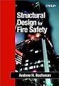 Structural Design for Fire Safety