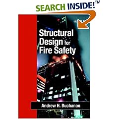 Structural Design for Fire Safety