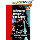 Structural Design for Fire Safety by  Andrew H. Buchanan