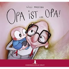 Opa ist Opa