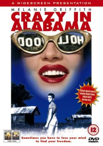 Crazy In Alabama