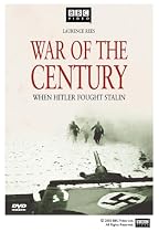 War of the Century - When Hitler Fought Stalin