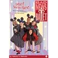 Drat! We're Rats! (Bad News Ballet Series) by  Jahnna N. Malcolm