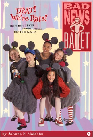 Children's Series Books