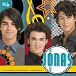 JONAS TV 2010 Wall Calendar