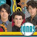 JONAS TV 2010 Wall Calendar