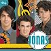 JONAS TV 2010 Wall Calendar