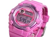 CASIO Baby-G カシオ 腕時計 REEF BG3000-4Cの画像