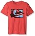 Quiksilver Little Boys' MW Spray T-Shirt Shirt