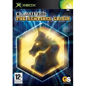 Classified : The Sentinel Crisis