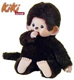 Kiki - Peluche 45 Cm