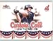 2002 Fleer Tradition Update #U380 Jim Thome CC - Cleveland Indians (Curtain Call)(Baseball Cards)