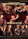 The Best of Joe Pace (Gospel Signature (Book))