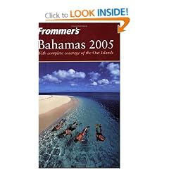 Frommer's Bahamas 2005