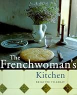 The Frenchwoman's Kitchen
