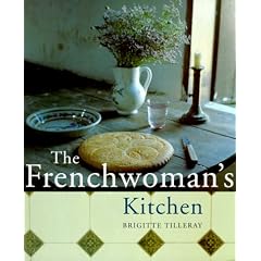 The Frenchwoman's Kitchen