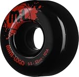 Mini-Logo S3 52mm 101A Skateboard Wheels