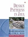 Design Patterns in Java(TM) (Software Patterns Series)