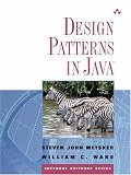 Design Patterns in Java(TM) (2nd Edition) (Software Patterns Series)