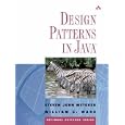 Design Patterns in Java(TM) (Software Patterns Series)