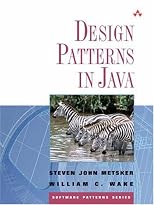 Design Patterns in Java(TM) (2nd Edition) (Software Patterns Series)