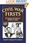 Civil War Firsts