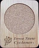 Iowa State Cyclones Collegiate Coasters (Set of 4)