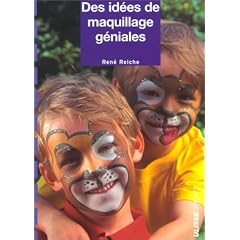 Des id�es de maquillage g�niales