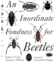 An Inordinate Fondness for Beetles