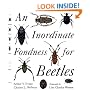 An Inordinate Fondness for Beetles