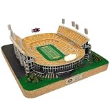 Limited Edition Platinum Series Tiger Stadium Replica