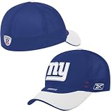 Men`s New York Giants Draft Day Cap