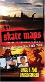 Skate Maps 2 (Uncn Unct Dol) [VHS] [Import]の画像