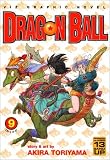 Dragon Ball, Volume 9 (Dragon Ball)