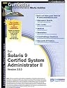 CramSession's Sun Solaris 9 Certified System Administrator II : Certification Study Guide