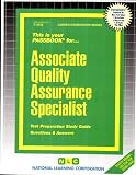 Review National Learning Corp  / Associate Quality Assurance Specialist (Career Exam/C-3522)