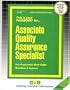 Associate Quality Assurance Specialist (Career Exam/C-3522)