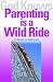 God Knows Parenting Is a Wild Ride: 9 Things to Hold on to (God Knows)