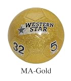 51BX5F3OVhL. SL160  World Cup 2010   Soccer Ball Size 5   Metallic Royal Gold & Pump