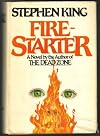 Firestarter (Bookclub)