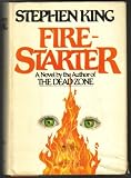 Firestarter (Bookclub)