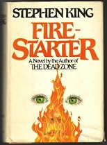 Firestarter (Bookclub)
