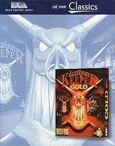 Dungeon Keeper Gold