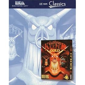 Dungeon Keeper Gold