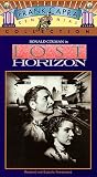 VHS : Lost Horizon (1937)