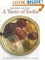 A Taste of India