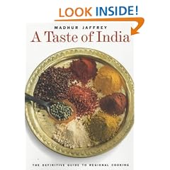 A Taste of India