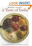 A Taste of India