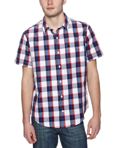 Timberland Herren Freizeithemd 37610